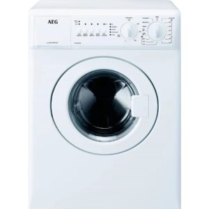 AEG L5CB31330 1 Waschmaschine (3 kg, F)