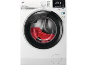 AEG LR 6 D 60490 Serie 6000 ProSense® mit Mengenautomatik Wifi Waschmaschine (9 kg, 1351 U/Min., A)