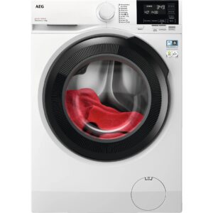 AEG LR6F60495 Serie 6000 mit ProSense-Technologie Waschmaschine (9 kg, 1351 U/Min., A)