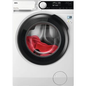 AEG LR7G70495 Serie 7000 mit ProSteam-Technologie Waschmaschine (9,0 kg, 1400 U/Min., A)
