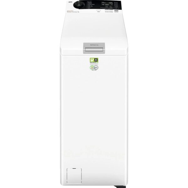 AEG LTR7A71370 Serie 7000 mit ProSteam®-Technologie Waschmaschine (7 kg, 1251 U/Min., A)