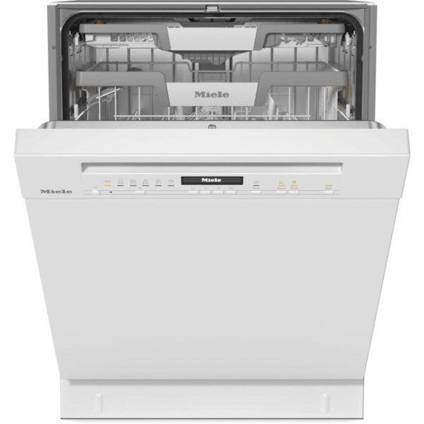 MIELE G 7210 SCU Geschirrspüler (unterbaufähig, 598 mm breit, 43 dB (A), A)