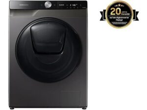 SAMSUNG WD1GT654ABX/S2 Waschtrockner (10,5 kg / 6 kg