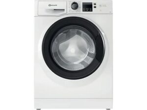 BAUKNECHT BPW 914 A Waschmaschine (9 kg, 1351 U/Min., A)