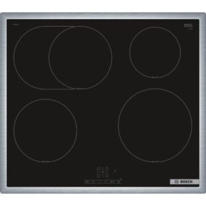 BOSCH PIF 64 RBB 5 E Induktionskochfeld (583 mm breit, 4 Kochzonen)