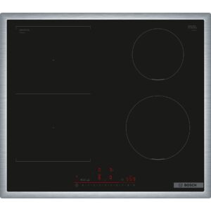 BOSCH PVS645HB1E Induktionskochfeld (583 mm breit, 4 Kochzonen)