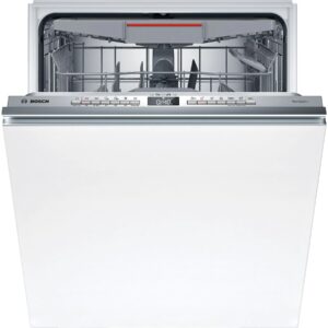 BOSCH SBV6YCX02E Serie 6 Geschirrspüler (vollintegrierbar, 598 mm breit, 44 dB (A), A)