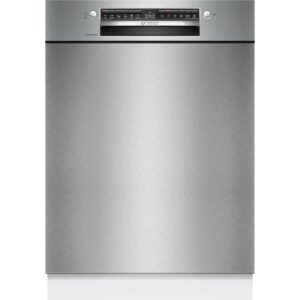 BOSCH SMU4EAS28E Serie 4 Geschirrspüler (unterbaufähig, 598 mm breit, 42 dB (A), A)