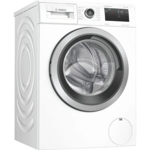 BOSCH WAU28RH2 1 Waschmaschine (9 kg, A)
