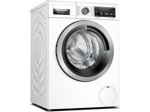 BOSCH WAX 28 M 42 Serie 8 Waschmaschine (9,0 kg, 1400 U/Min., C)