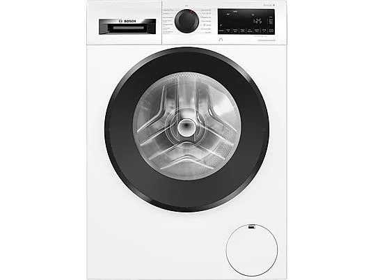 BOSCH WGG 244010 1 Waschmaschine (9 kg, 1351 U/Min., A)