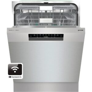 GORENJE ULTRABU16 WIFI Geschirrspüler (unterbaufähig, 598 mm breit, 39 dB (A), B)