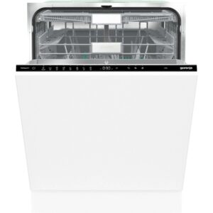 GORENJE ULTRAFI16AES Geschirrspüler (vollintegrierbar, 598 mm breit, 42 dB (A), A)