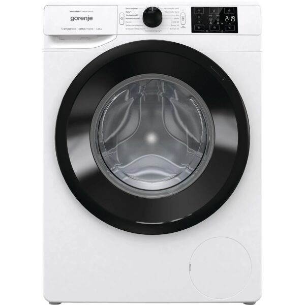 GORENJE WNEI86APS Waschmaschine (8 kg, 1600 U/Min., A)