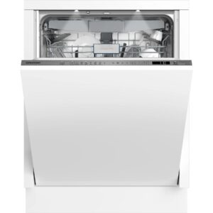 GRUNDIG GNVP4510CW Geschirrspüler (vollintegrierbar, 598 mm breit, 42 dB (A), A)