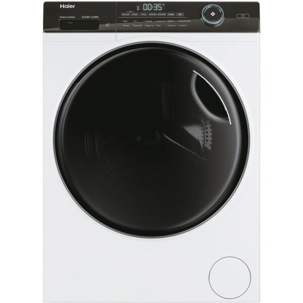 HAIER HW90-B145X-LINE I-PRO SERIE 5 Waschmaschine (9 kg, 1330 U/Min., A)