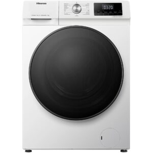HISENSE WFQA 1014 EVJM WFQA1014EVJM Waschmaschine (10 kg, 1400 U/Min., A)