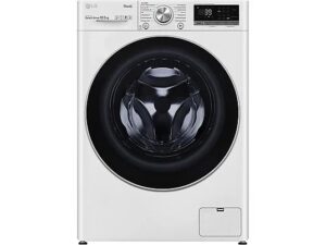 LG F 6 WV 710 P1.ABWQPDG Waschmaschine (10,5 kg, 1560 U/Min., A)