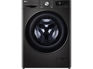 LG F4WV708P2BA Waschmaschine (8 kg, 1360 U/Min., A)