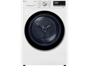 LG RT80V9C * Trockner Vivace (8 kg, A+++, Weiß)