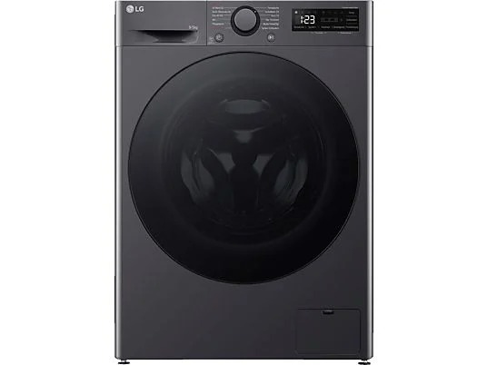 LG V5WD95SLIMB Serie 5 Waschtrockner (9 kg / 5 kg, 1160 U/Min.)