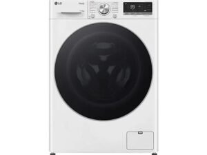 LG W4WR70E61 Serie 7 Waschtrockner (11 kg / 6 kg, 1360 U/Min.)