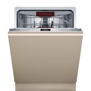NEFF S157YCX04E N 70 Geschirrspüler (vollintegrierbar, 598 mm breit, 44 dB (A), A)