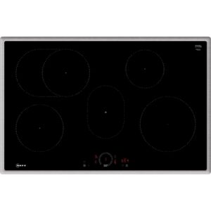 NEFF T 58 SHF 1 L 0 Induktionskochfeld (802 mm breit, 4 Kochfelder)