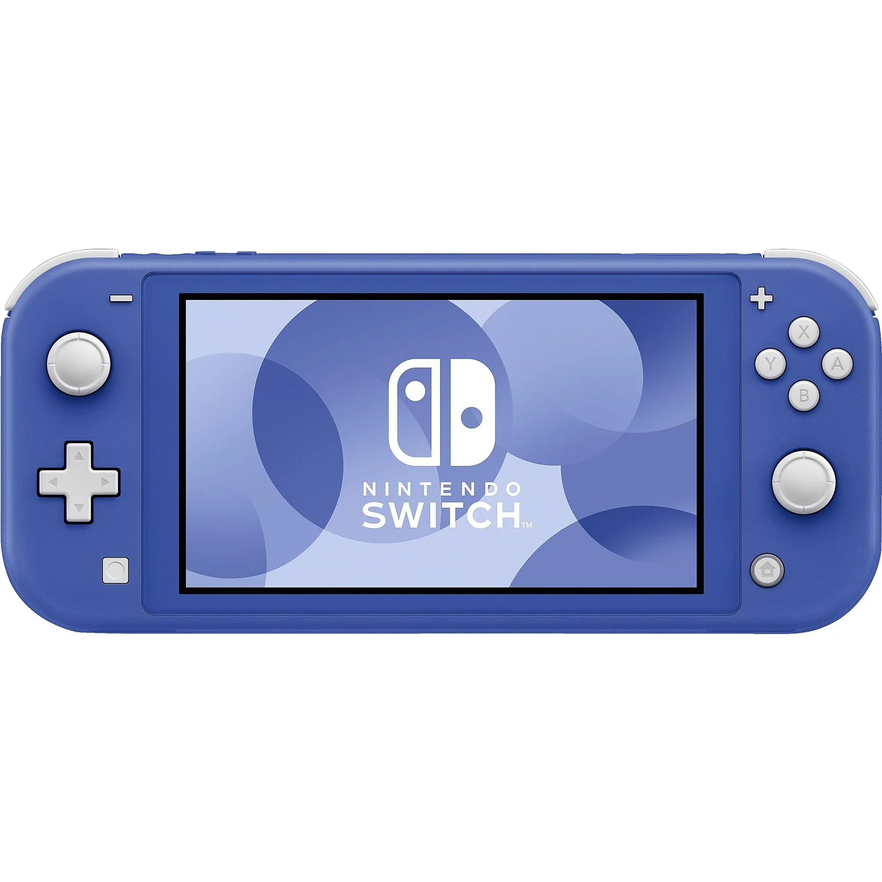 NINTENDO Switch Lite Blau
