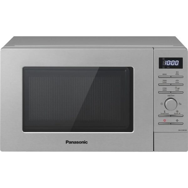 PANASONIC NN-S 29 KSMEPG, Mikrowelle (800 Watt)