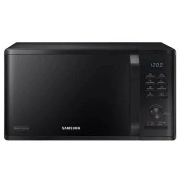SAMSUNG MS23K3555E, Mikrowelle (800,0 Watt, 23 l Garraum-Volumen)