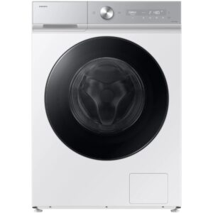 SAMSUNG WD11DB8B85GHU2 Waschtrockner (11 kg / 6 kg)