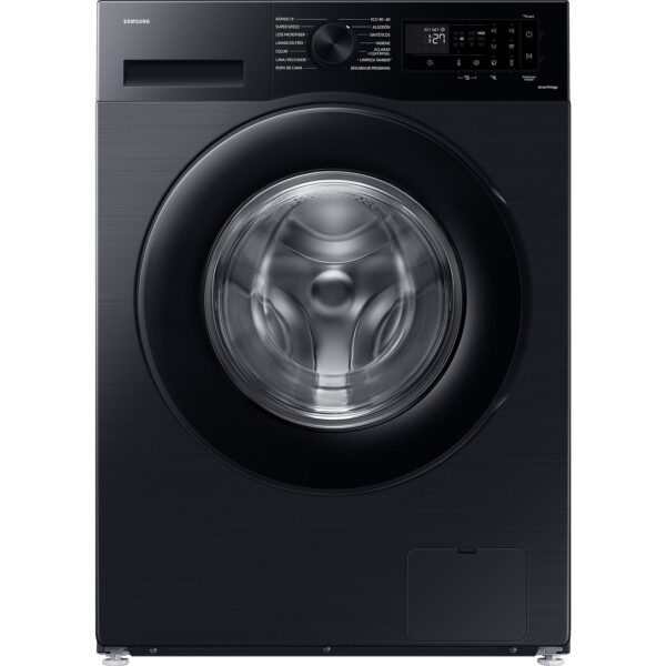 SAMSUNG WW11DG5B25ABEG Waschmaschine (11 kg, 1400 U/Min., A)