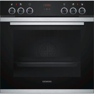 SIEMENS EQ 211 KA 00 (EA645GN17+HE213ABS0) IQ300, Einbau-Herdset (Elektrokochfeld, A, 71 l)
