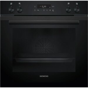 SIEMENS PQ211KAAB iQ300, Einbauherdset (Elektrokochfeld, A, 71 l)