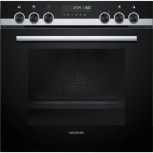 SIEMENS PQ521IB00 iQ500 (Herd), iQ300 (Kochfeld), Einbauherdset (Induktionskochfeld, A, 71 l)