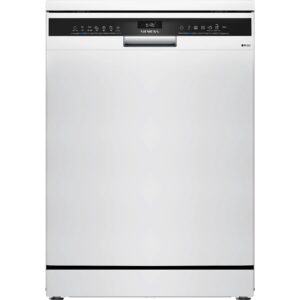 SIEMENS SN23EW03ME iQ300 Geschirrspüler (Freistehend mit Unterbaumöglichkeit, 600 mm breit, 42 dB (A), B)