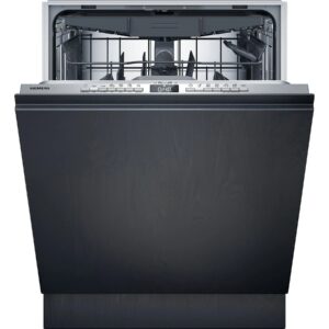 SIEMENS SN63EX06VE iQ300 Geschirrspüler (vollintegrierbar, 598 mm breit, 44 dB (A), B)