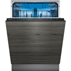 SIEMENS SX 85 TX 00 CE iQ500 Geschirrspüler (vollintegrierbar (Besteckschublade, 598 mm breit, 44 dB (A), A)