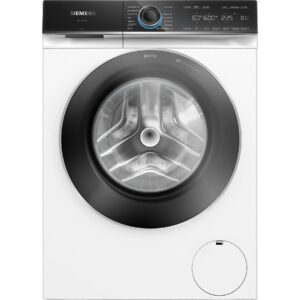 SIEMENS WG 56 B 2 A 40 iQ700 Waschmaschine (10 kg, 1509 U/Min., A)