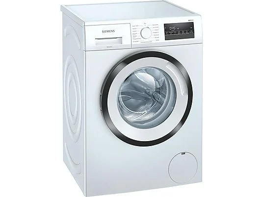 SIEMENS WM 14 N 228 iQ300 Waschmaschine (8 kg, 1400 U/Min., C)