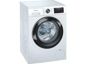 SIEMENS WM 14 URFCB iQ500 Waschmaschine (9 kg, 1400 U/Min., C)