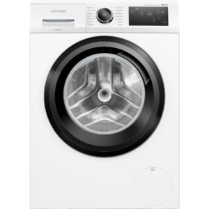 SIEMENS WM14UR5EM2 iQ500 Waschmaschine (9 kg, 1351 U/Min., A)
