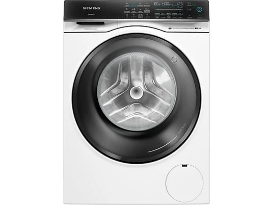 SIEMENS WN54C2A40 iQ700 Waschtrockner (10,5 kg / 6 kg, 1390 U/Min.)
